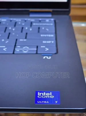 New Laptop HP OmniBook 5 14" 16GB Intel Core Ultra 7 SSD 1T