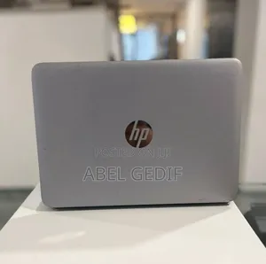 Photo - New Laptop HP EliteBook 820 G4 8GB Intel Core I5 SSD 512GB