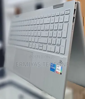 Photo - New Laptop HP Pavilion 15 16GB Intel Core I5 SSD 512GB