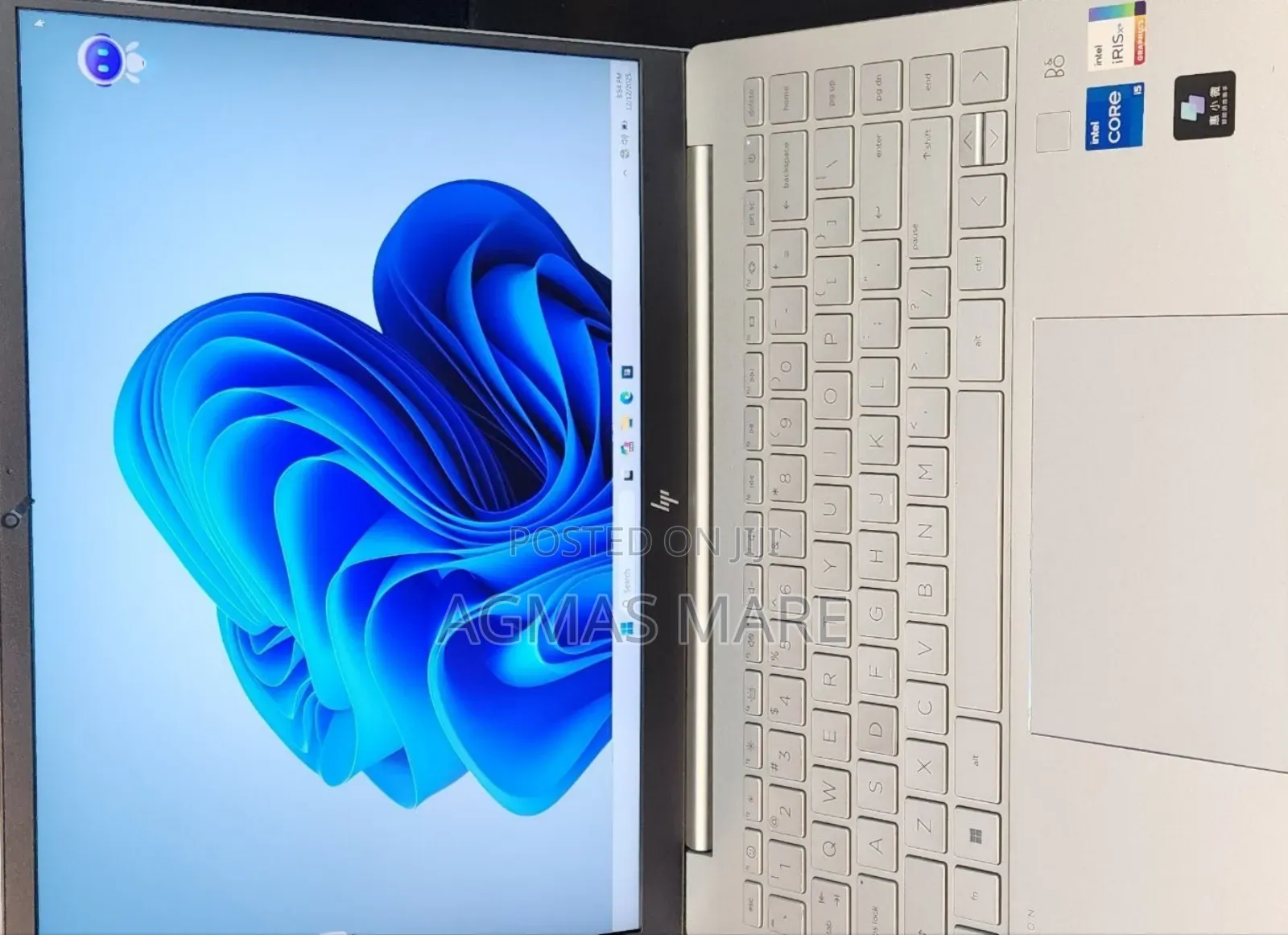 New Laptop HP Pavilion 14 16GB Intel Core I5 SSD 512GB