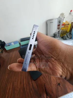 New Xiaomi Redmi Note 13 Pro 128 GB White