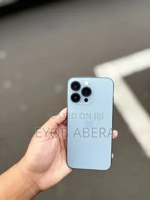 Photo - Apple iPhone 13 Pro Max 256 GB