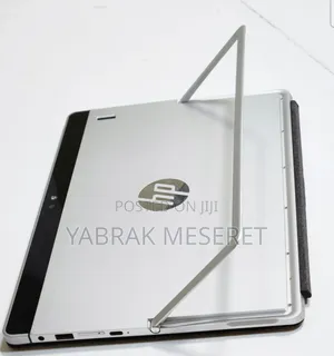 New Laptop HP X2 8GB Intel Core I5 SSD 256GB