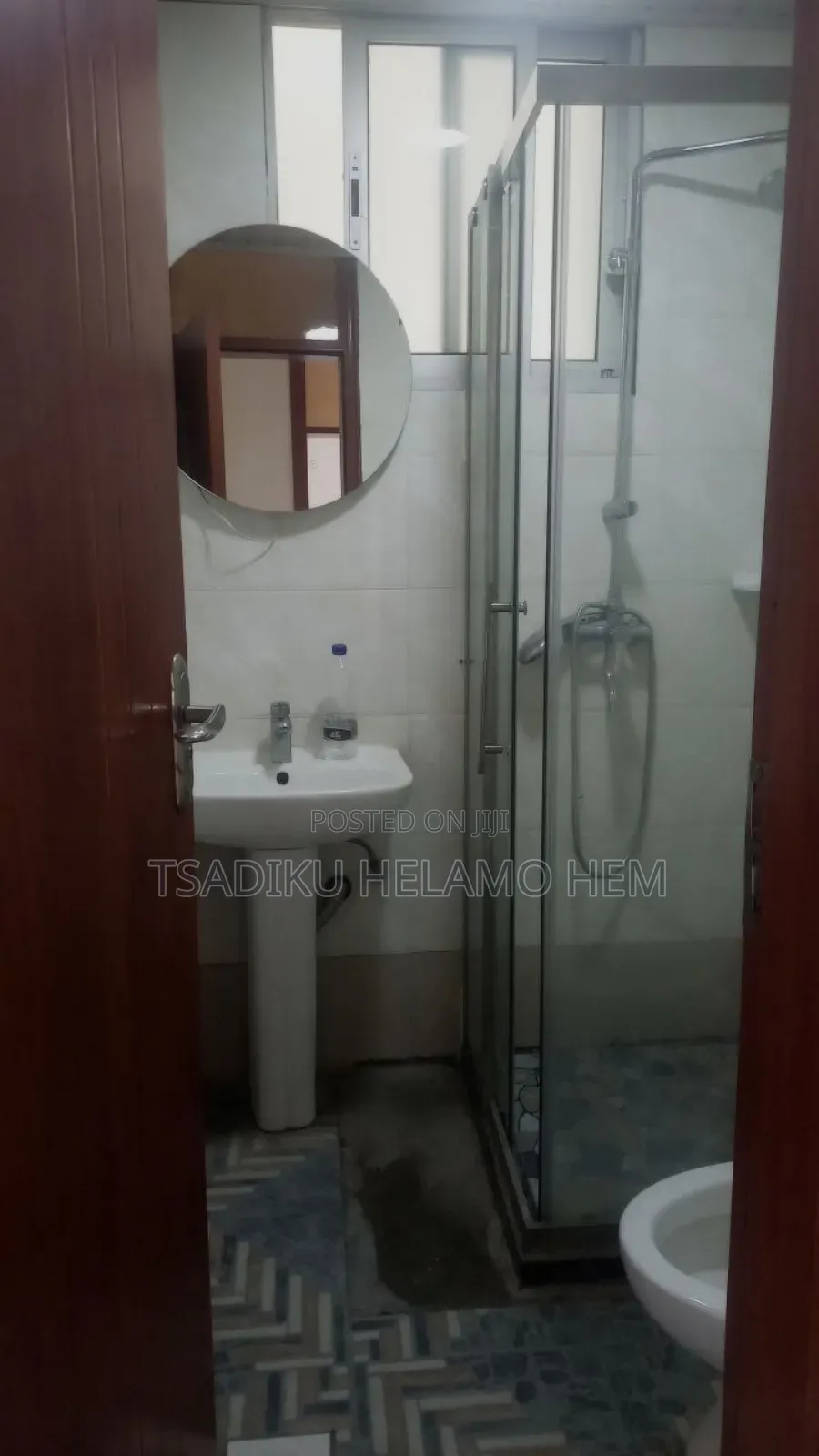 •የቤቱ ስፋት፣ 145ካሜ •ባለ 3 መኝታ •ቤቱ የ