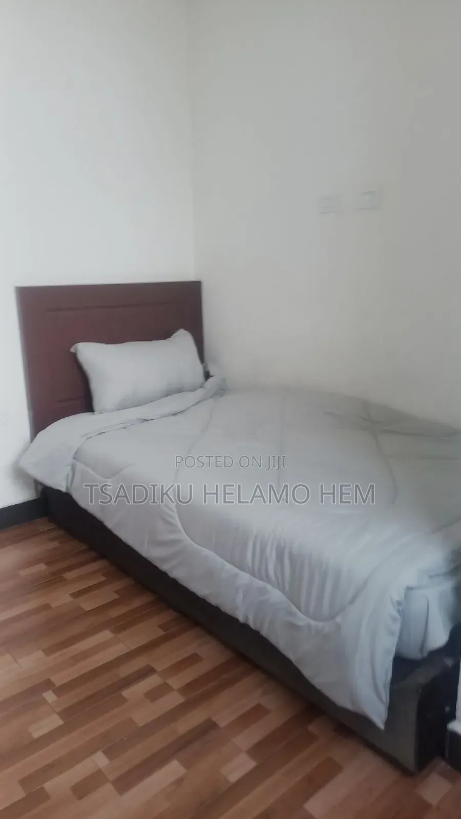 •የቤቱ ስፋት፣ 145ካሜ •ባለ 3 መኝታ •ቤቱ የ