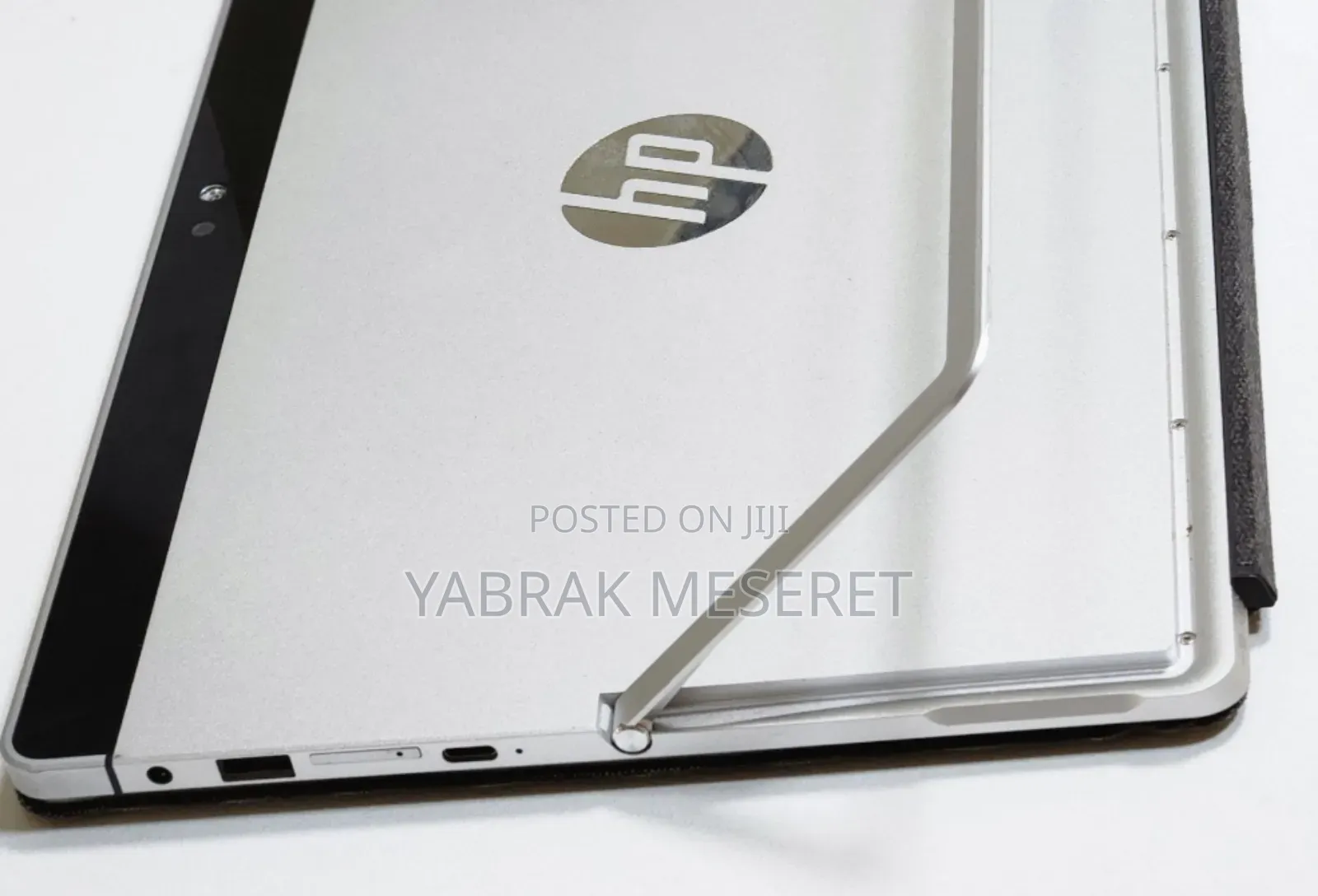 New Laptop HP X2 8GB Intel Core I5 SSD 256GB