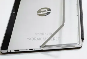 New Laptop HP X2 8GB Intel Core I5 SSD 256GB