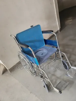 Wheelchair