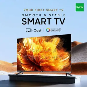 43"Full Hd Smart Tv
