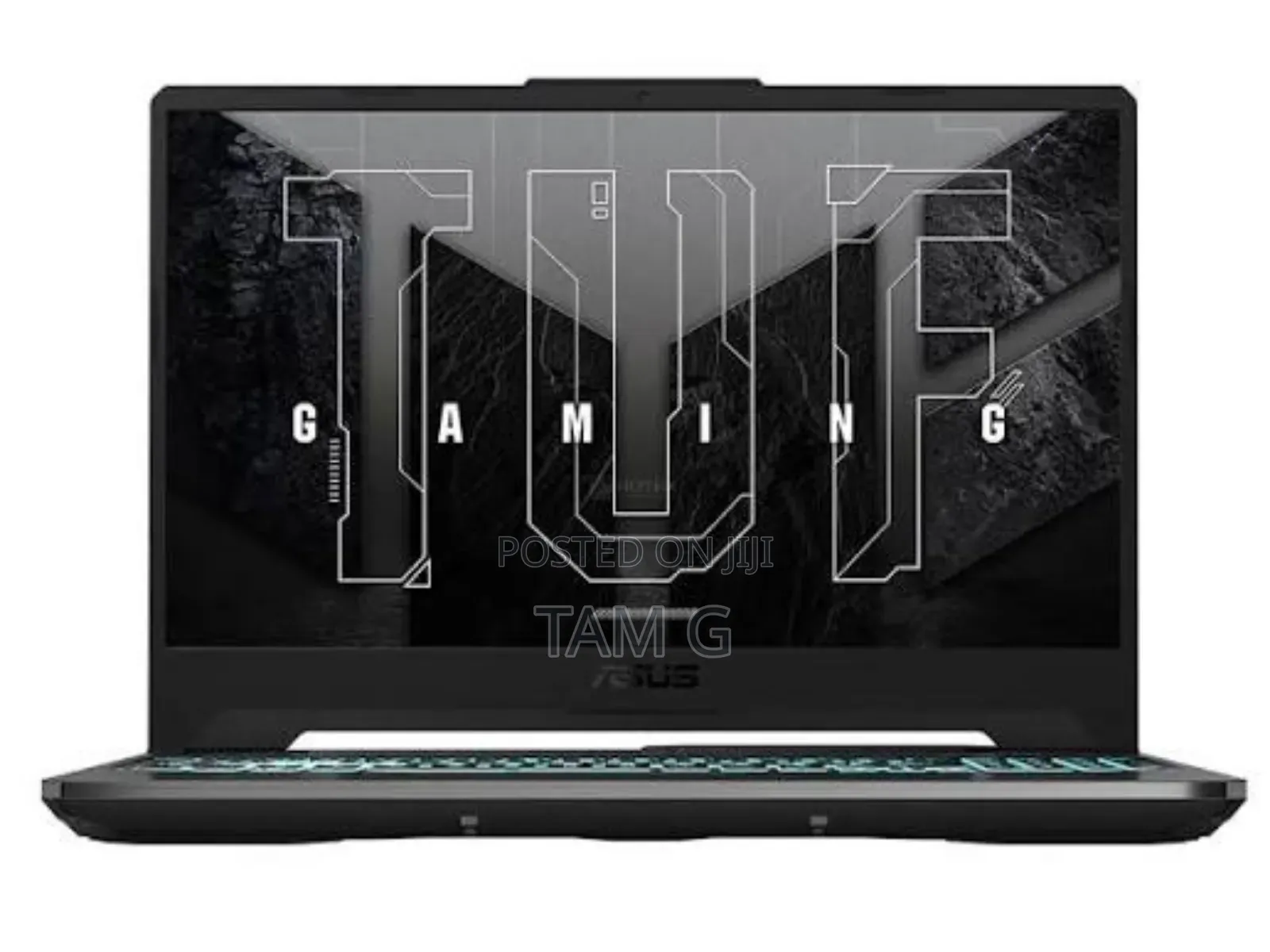 New Laptop Asus TUF Gaming F16 16GB Intel Core I5 SSD 512GB