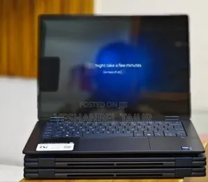 New Laptop HP OmniBook X Flip 14" 16GB Intel Core Ultra 7 SSD 1T