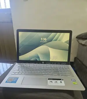 New Laptop HP Pavilion 15 16GB Intel Core I7 SSD 512GB
