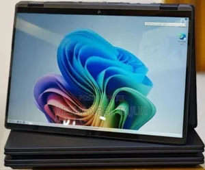New Laptop HP OmniBook X Flip 14" 16GB Intel Core Ultra 7 SSD 1T