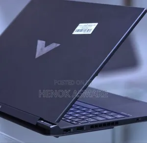 Photo - New Laptop HP Victus 16 16GB Intel Core I7 SSD 1T