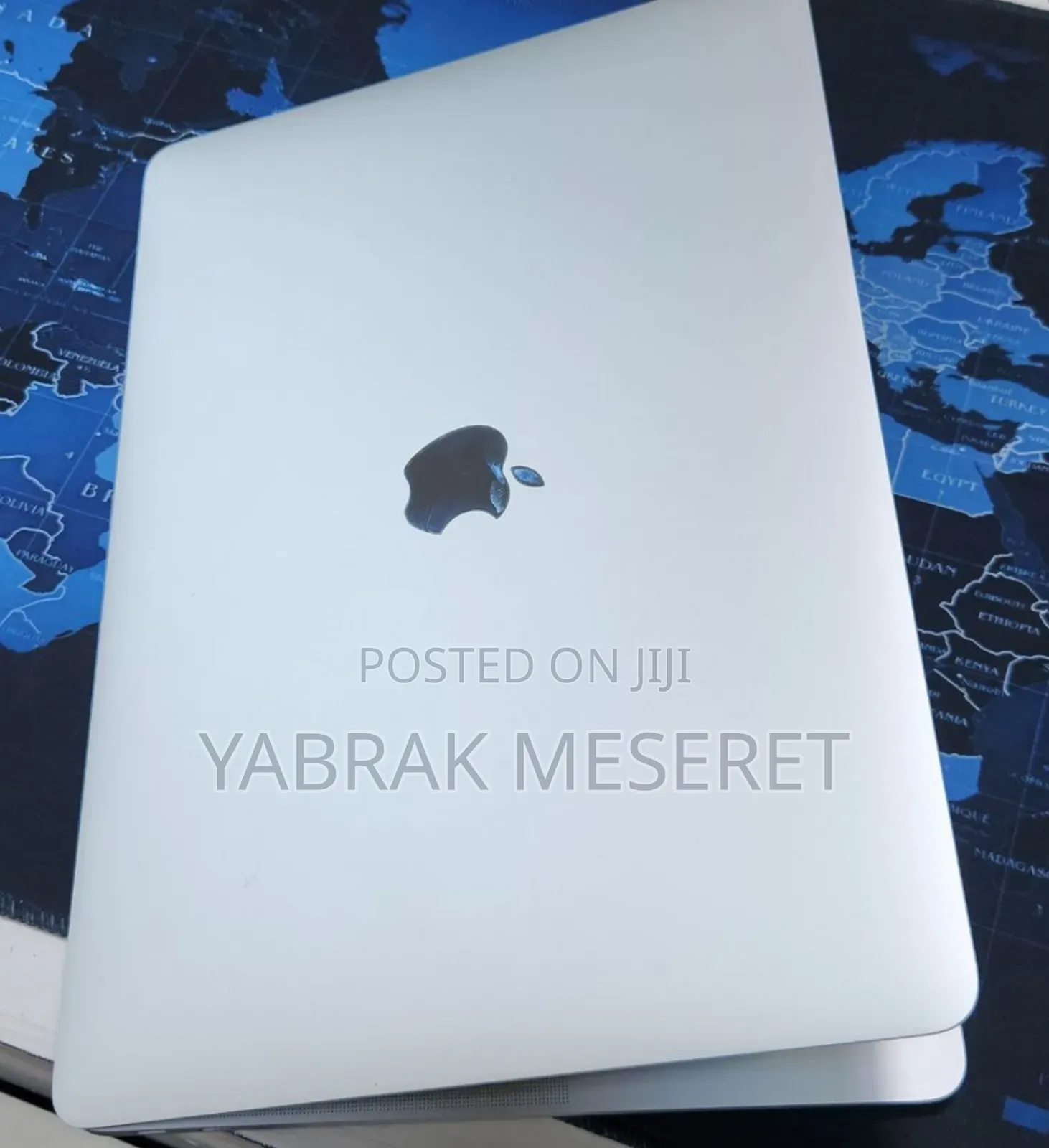 New Laptop Apple MacBook 2019 8GB Intel Core I5 SSD 256GB