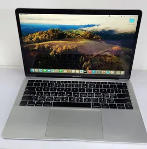 Photo - New Laptop Apple MacBook 2019 8GB Intel Core I5 SSD 256GB