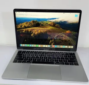 New Laptop Apple MacBook 2019 8GB Intel Core I5 SSD 256GB