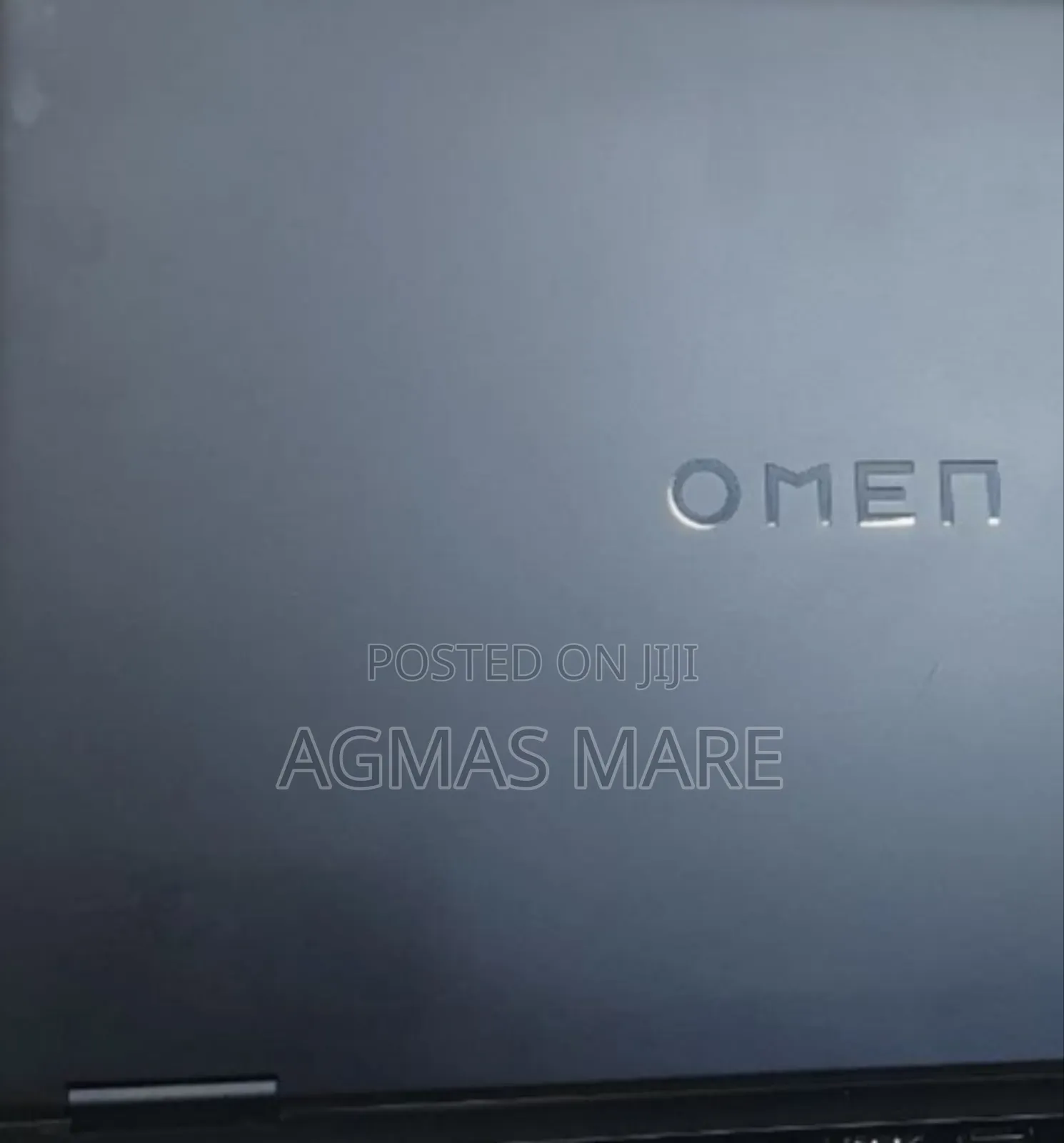 New Laptop HP Omen 16 16GB AMD Ryzen 7 SSD 1T