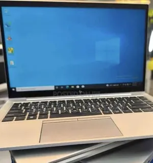 New Laptop HP EliteBook 840 G8 16GB Intel Core I7 SSD 512GB