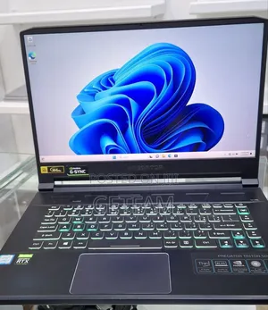 New Laptop Acer Predator Helios Neo 16 16GB Intel Core I7 SSD 1T