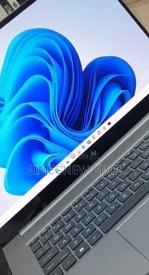 New Laptop HP Zbook Studio G7 16GB Intel Core I7 SSD 1T