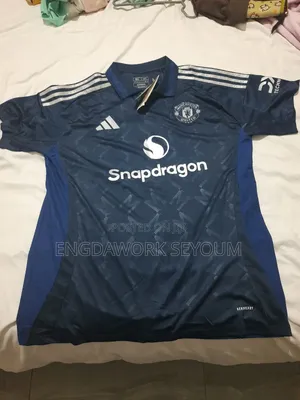 Man Utd Jersey
