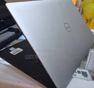 New Laptop Dell Precision 5540 16GB Intel Core I7 SSD 512GB