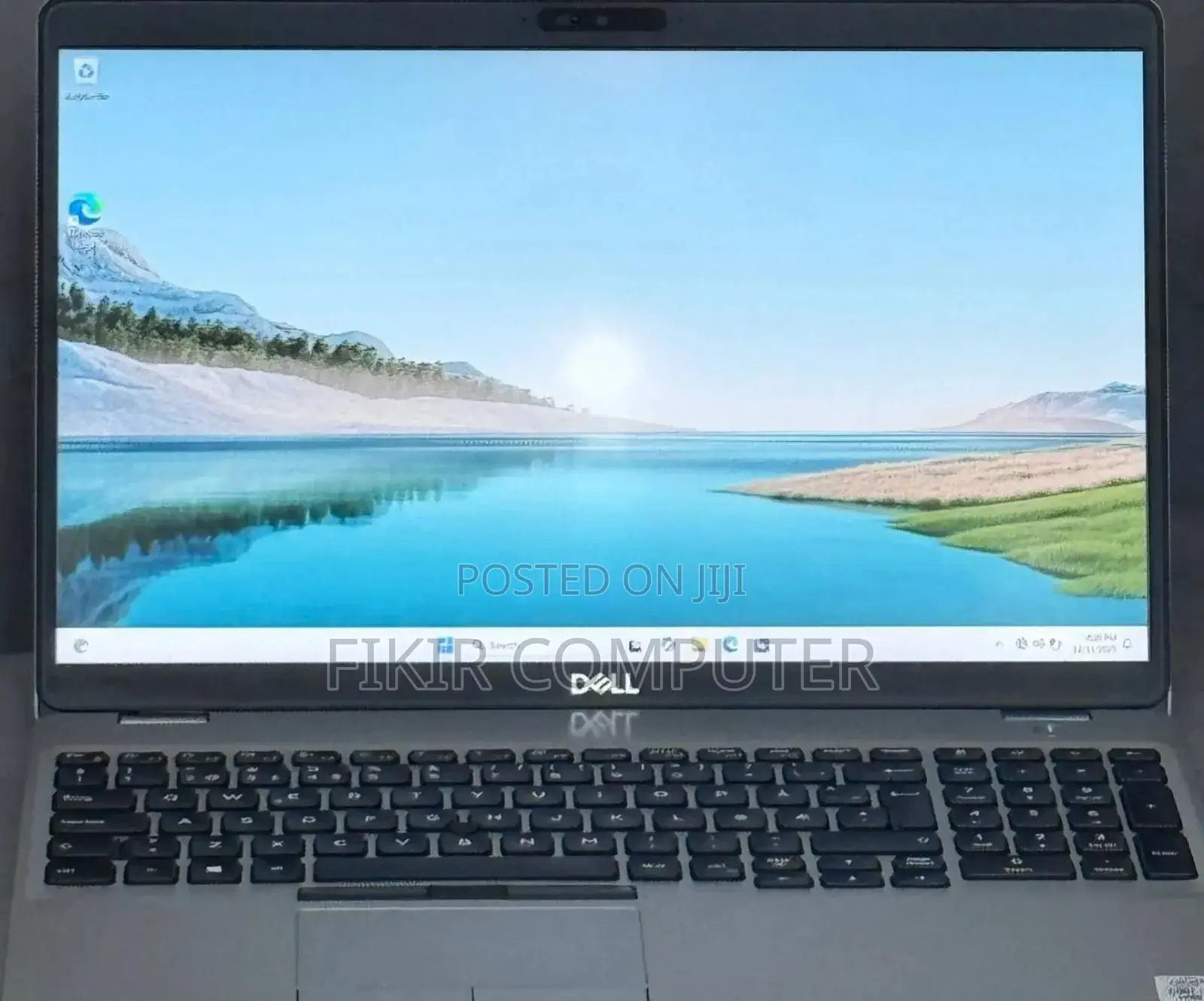 New Laptop Dell Latitude 5310 16GB Intel Core I5 SSD 512GB