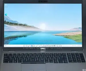 Photo - New Laptop Dell Latitude 5310 16GB Intel Core I5 SSD 512GB