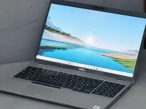 New Laptop Dell Latitude 5310 16GB Intel Core I5 SSD 512GB