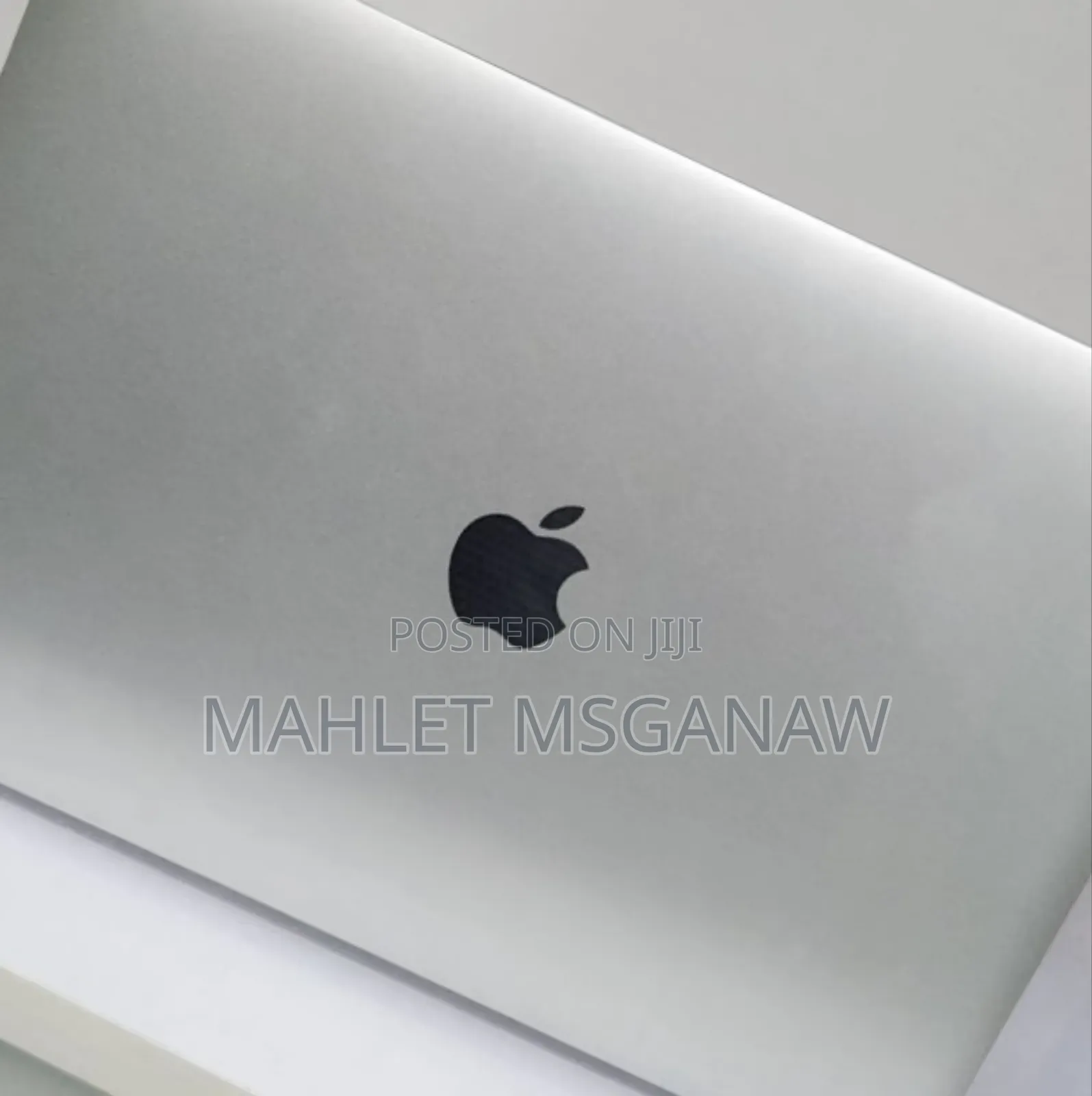 New Laptop Apple MacBook Air 2019 8GB Intel Core I5 SSD 256GB