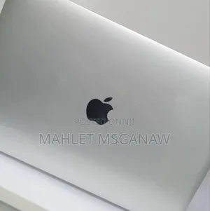 New Laptop Apple MacBook Air 2019 8GB Intel Core I5 SSD 256GB