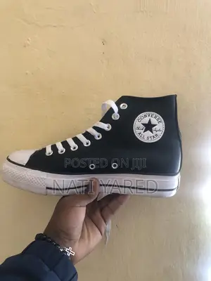 Photo - Allstar Double Sole