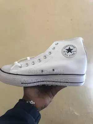 Allstar Double Sole