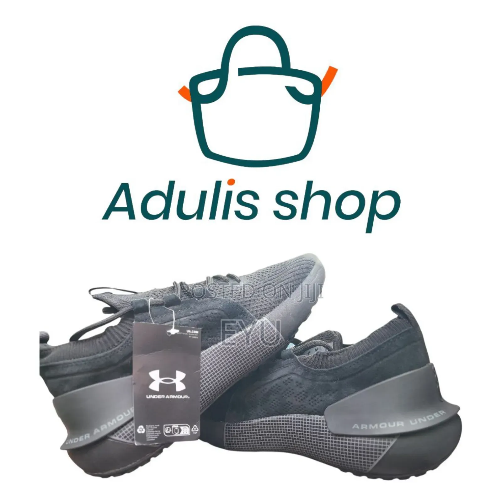 Under Armour Hovr Phantom 3