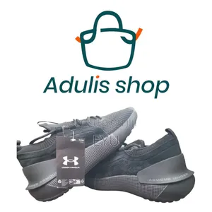 Photo - Under Armour Hovr Phantom 3