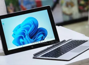 New Laptop HP Elite X2 1012 8GB Intel Core 7 SSD 256GB