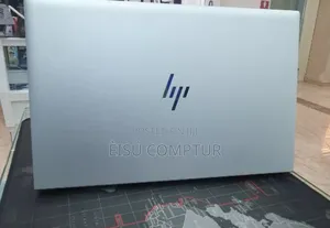 New Laptop HP EliteBook 850 G8 16GB Intel Core I7 SSD 512GB