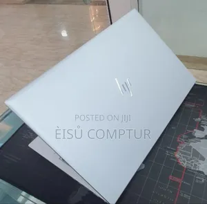 New Laptop HP EliteBook 850 G8 16GB Intel Core I7 SSD 512GB