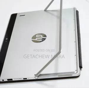 New Laptop HP EliteBook 840 8GB Intel Core I7 SSD 256GB