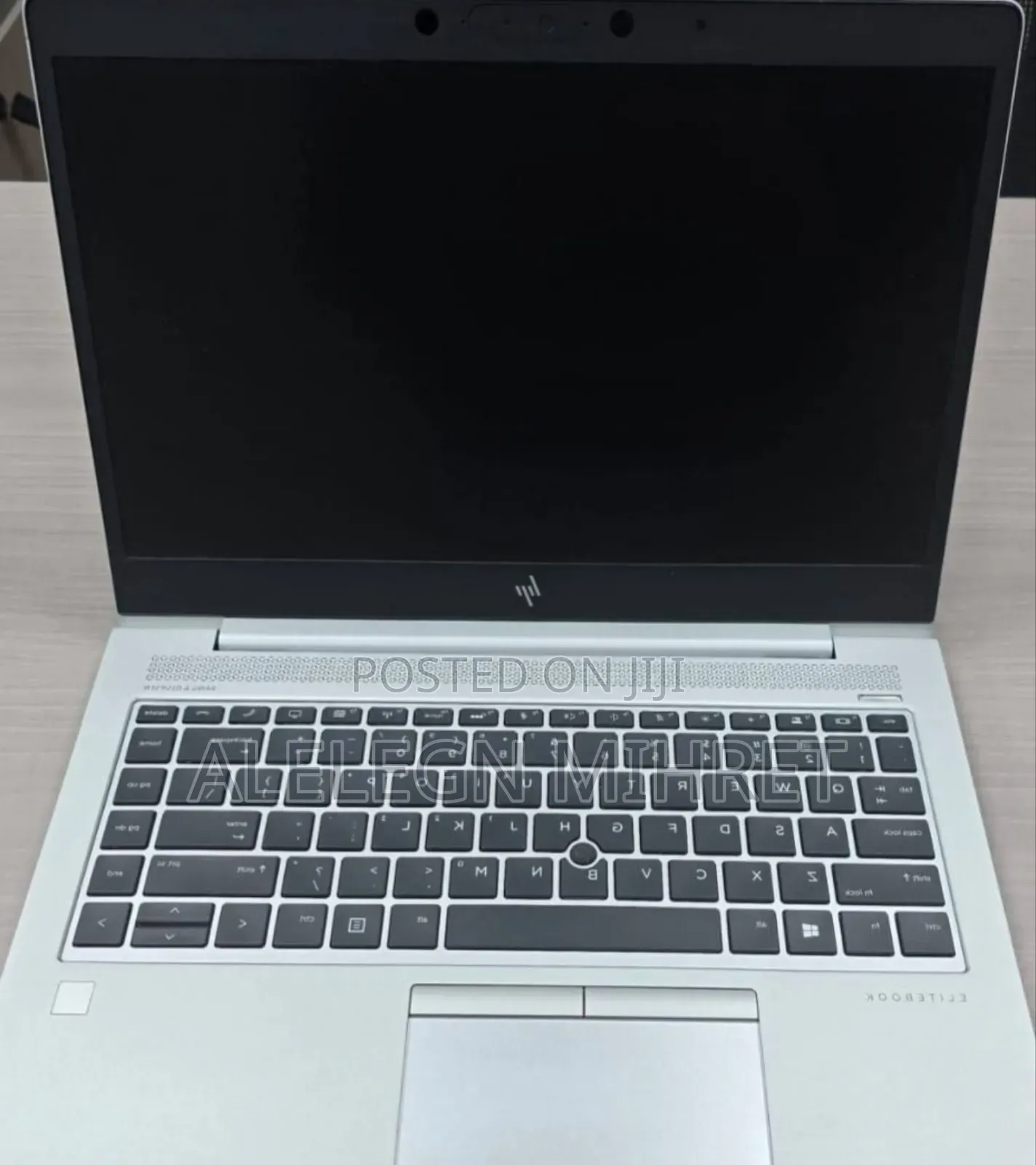 New Laptop HP EliteBook 745 16GB AMD Ryzen 5 SSD 512GB
