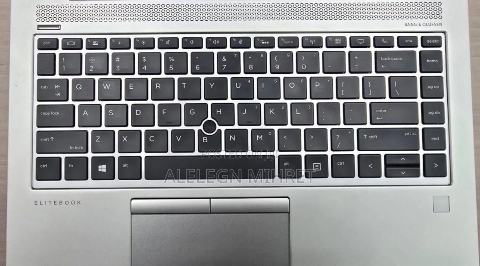 New Laptop HP EliteBook 745 16GB AMD Ryzen 5 SSD 512GB