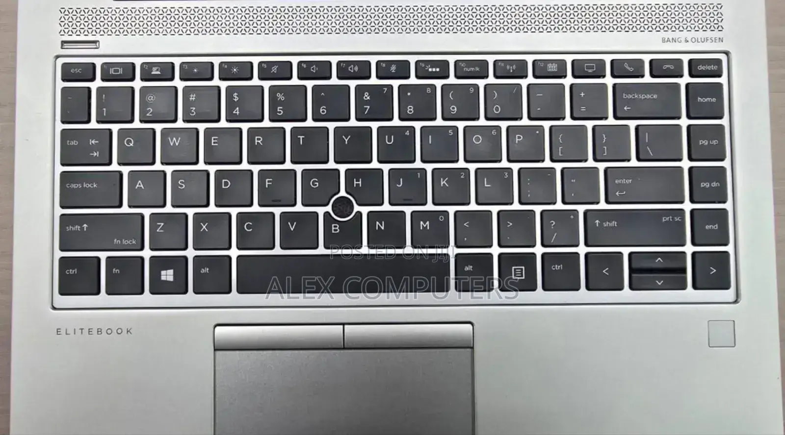 New Laptop HP EliteBook 745 16GB AMD Ryzen 5 SSD 512GB