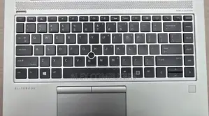 New Laptop HP EliteBook 745 16GB AMD Ryzen 5 SSD 512GB