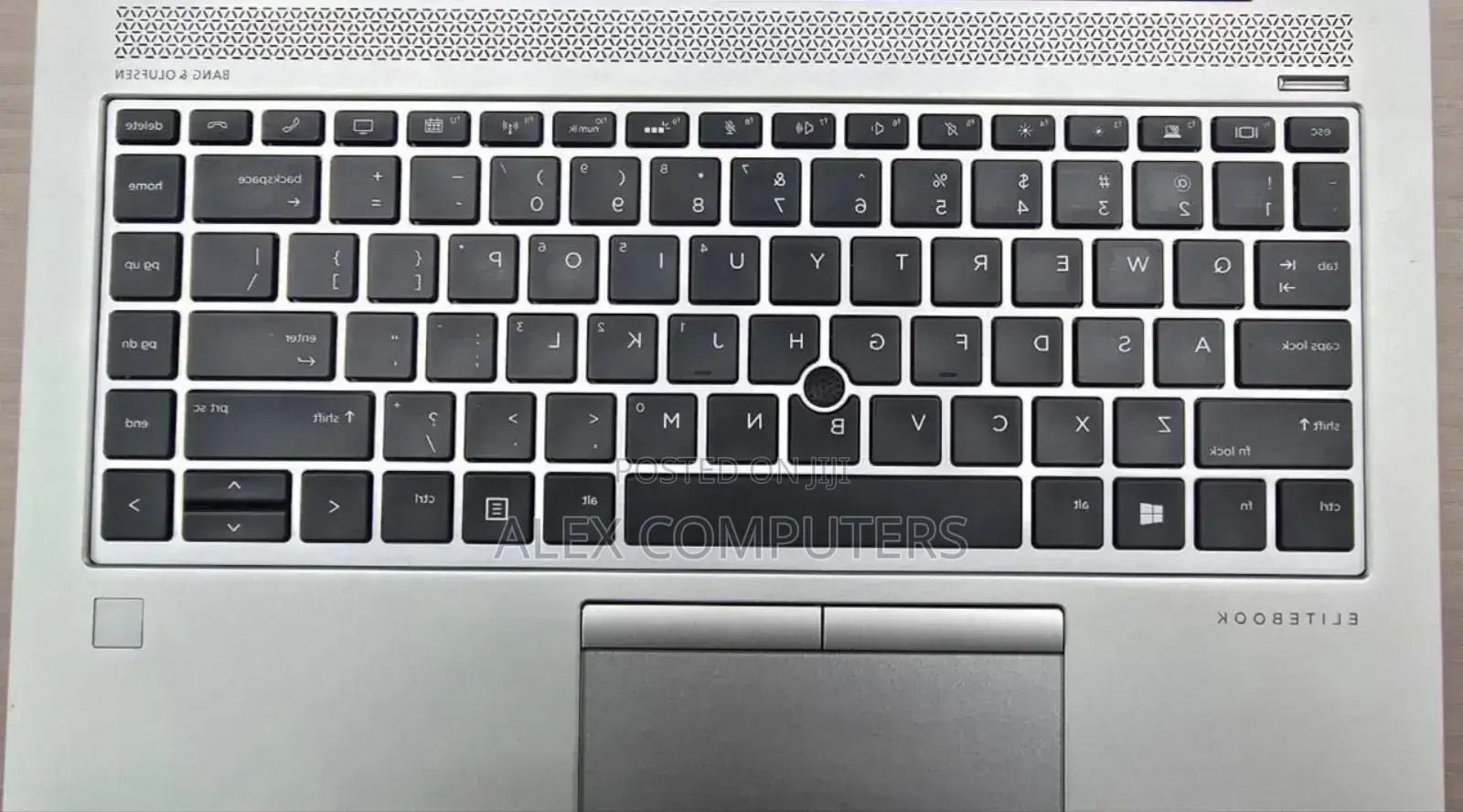 New Laptop HP EliteBook 745 16GB AMD Ryzen 5 SSD 512GB
