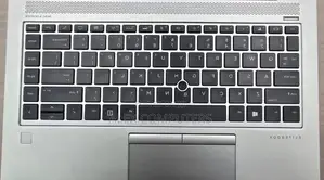 New Laptop HP EliteBook 745 16GB AMD Ryzen 5 SSD 512GB