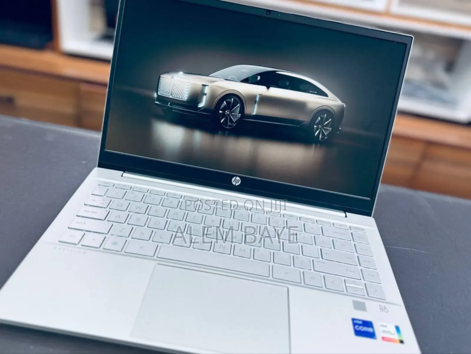 New Laptop HP Pavilion 15 16GB Intel Core I7 SSD 512GB