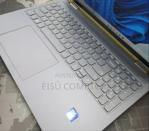 New Laptop Lenovo Yoga 7 15ITL5 16GB Intel Core Ultra 7 SSD 1T