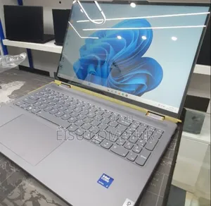 New Laptop Lenovo Yoga 7 15ITL5 16GB Intel Core Ultra 7 SSD 1T
