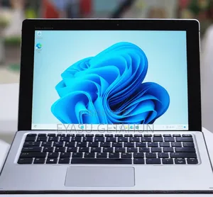 New Laptop HP X2 8GB Intel Core 7 SSD 256GB